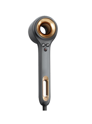 2020 suppersonic dryer